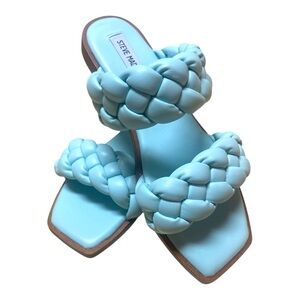 Steve Madden sandals